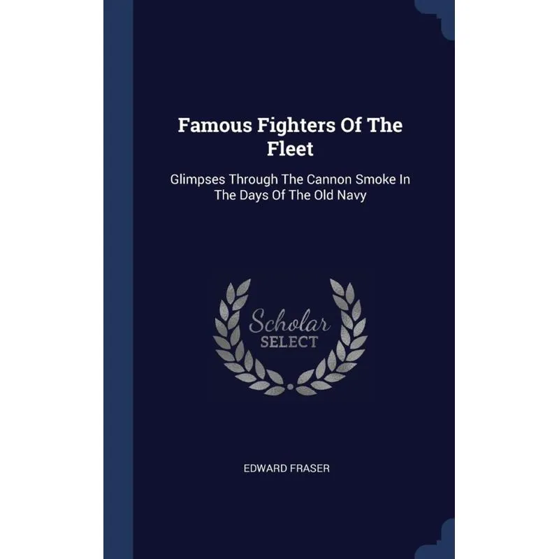 Famous Fighters Of The Fleet