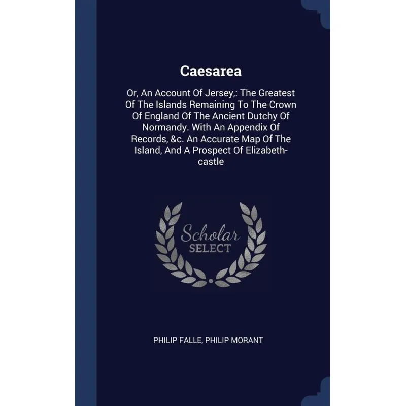 Caesarea
