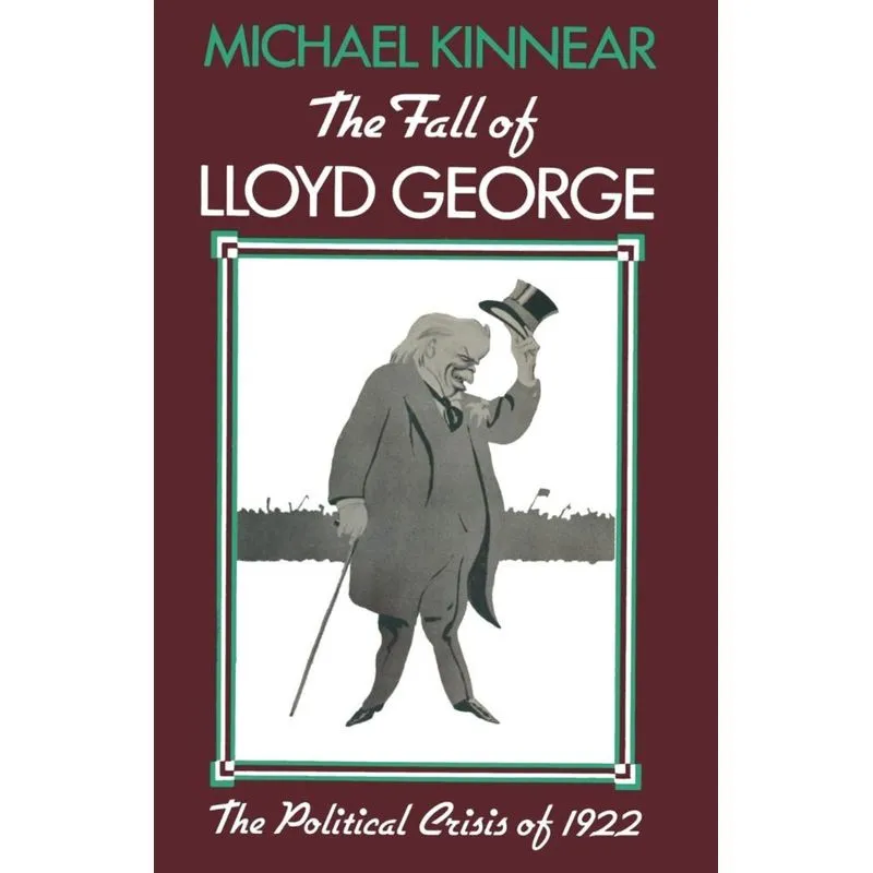 The Fall of Lloyd George