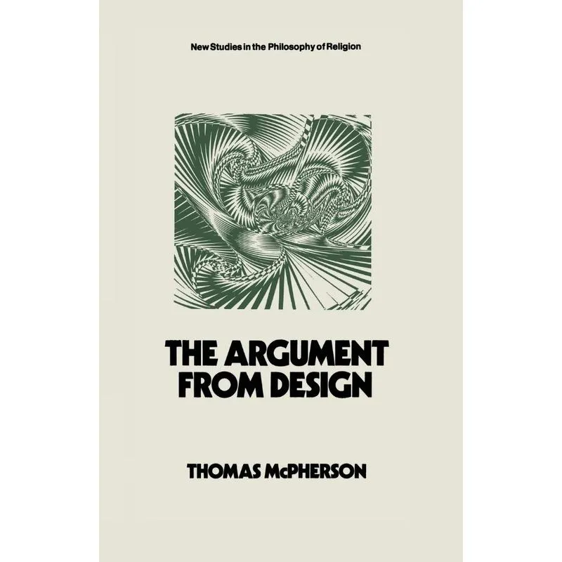 The Argument from Design
