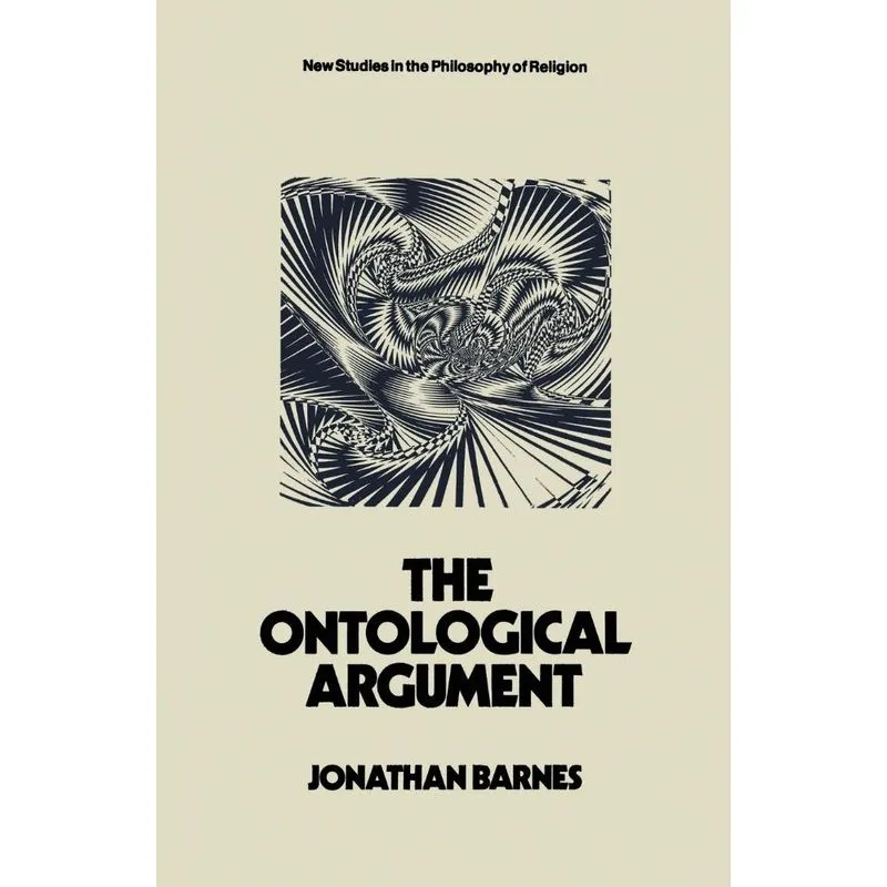 The Ontological Argument