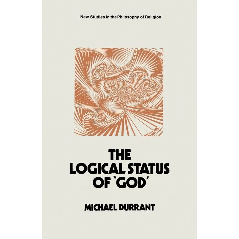 The Logical Status of God