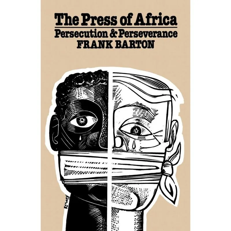 The Press of Africa