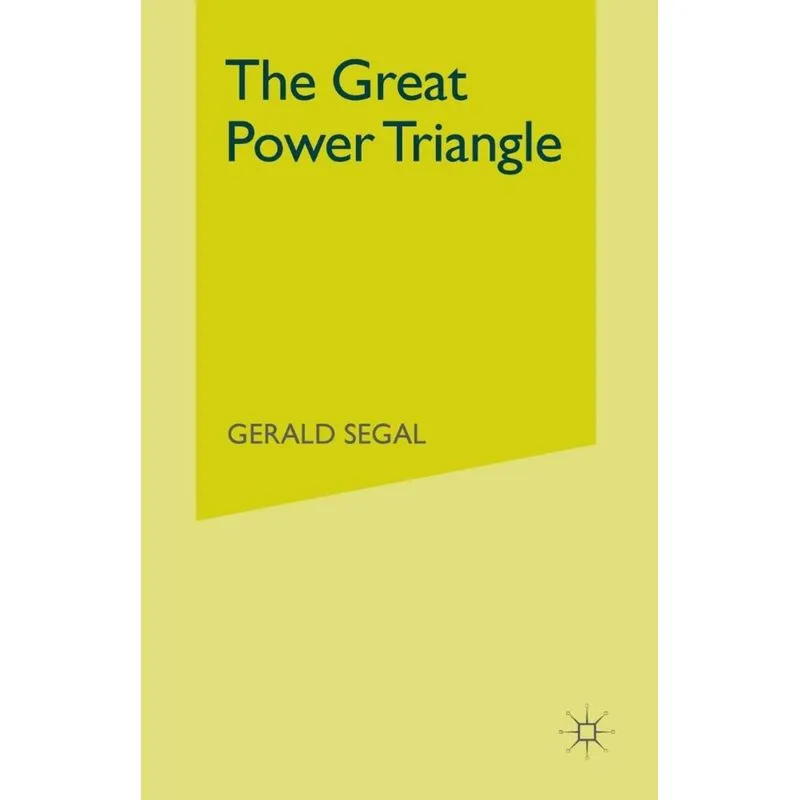 The Great Power Triangle