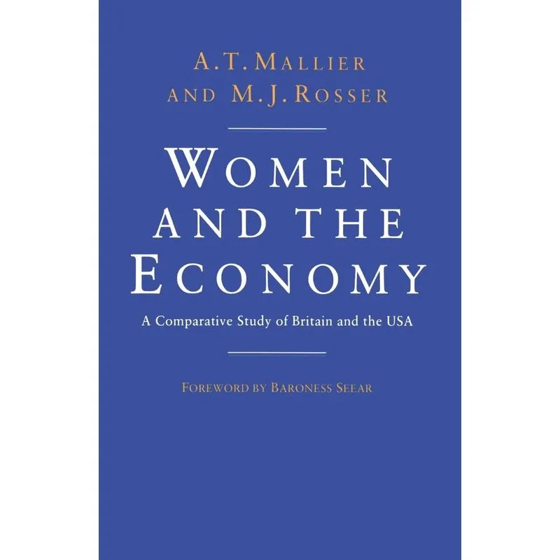 Women and the Economy