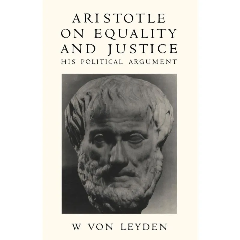 Aristotle on Equality and Justice