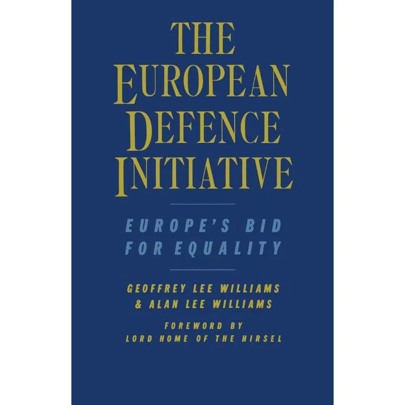 The European Defence Initiative