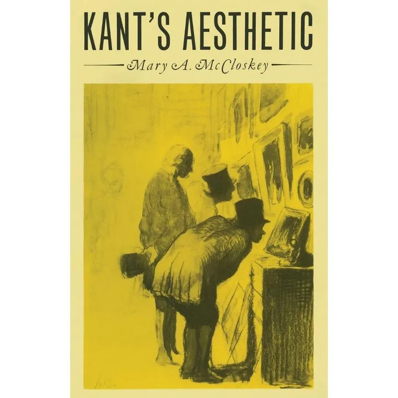 Kants Aesthetic