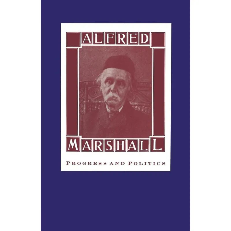 Alfred Marshall
