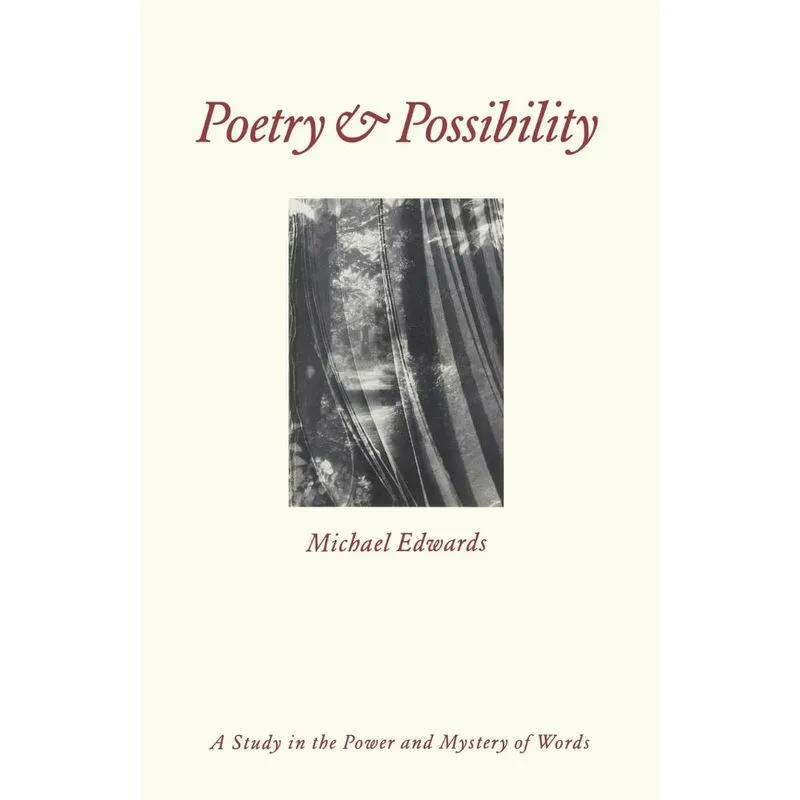 Poetry and Possibility