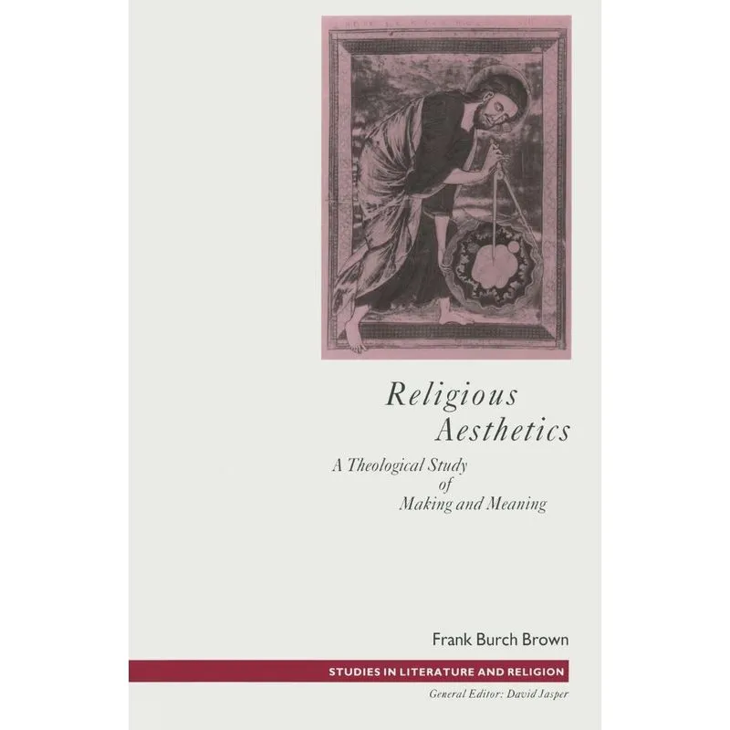 Religious Aesthetics