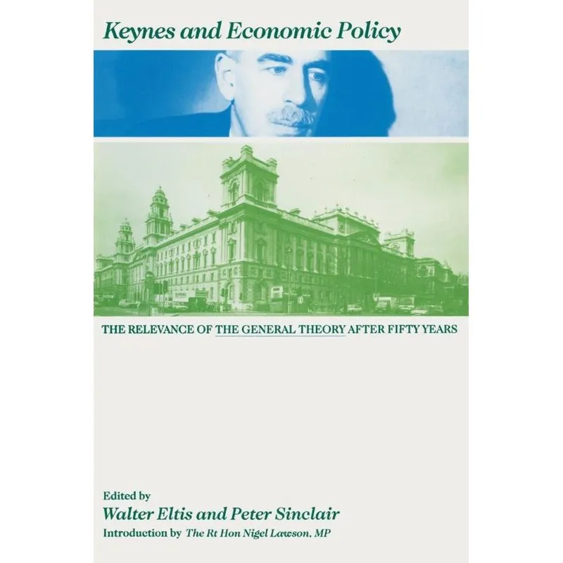 Keynes and Economic Policy