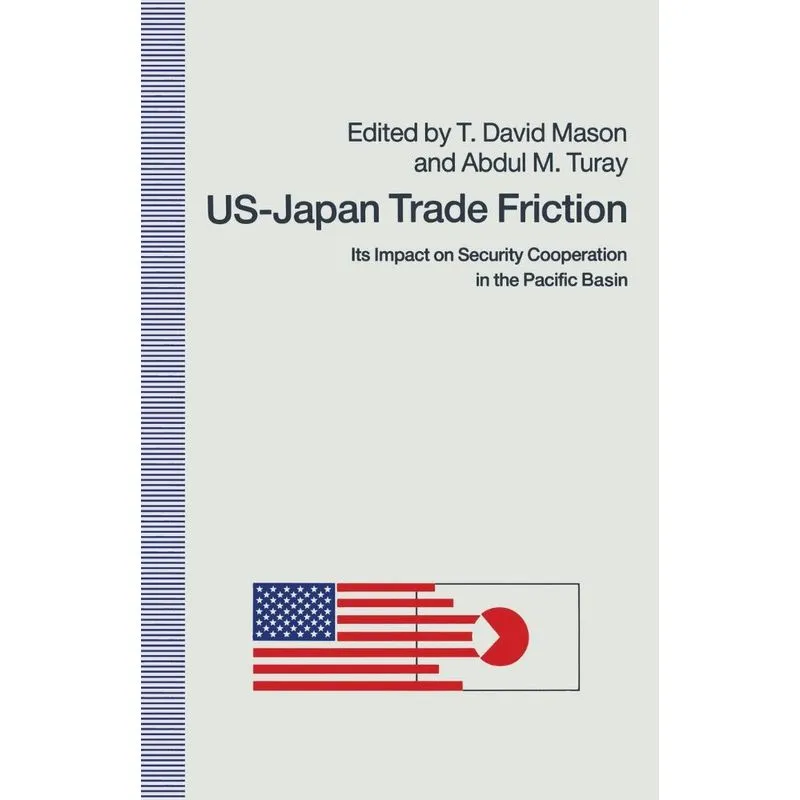 US-Japan Trade Friction