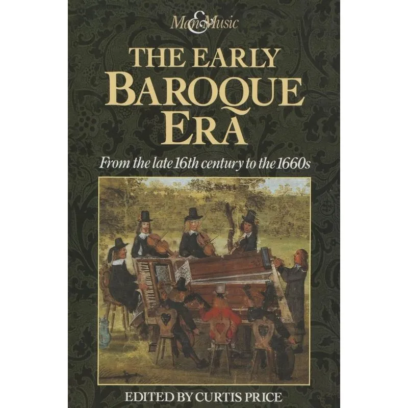 The Early Baroque Era