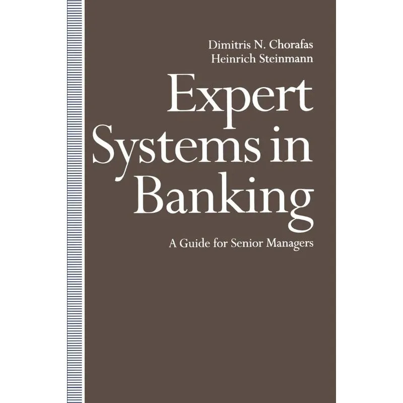 Expert Systems In Banking