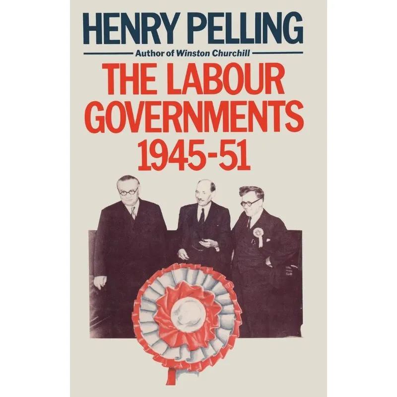The Labour Governments, 1945-51