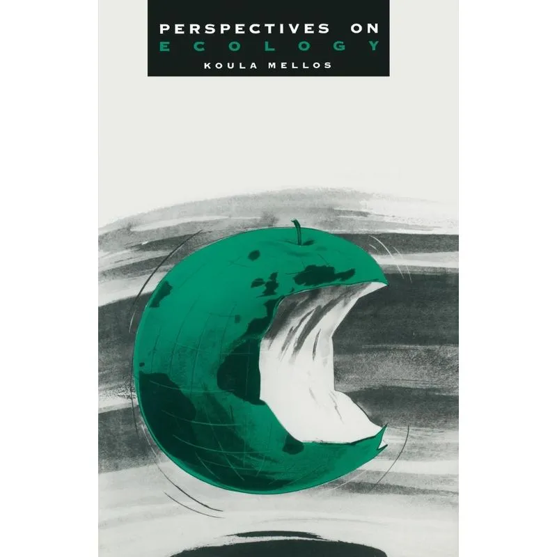 Perspectives on Ecology