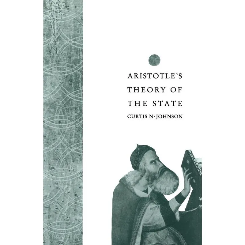 Aristotles Theory of the State