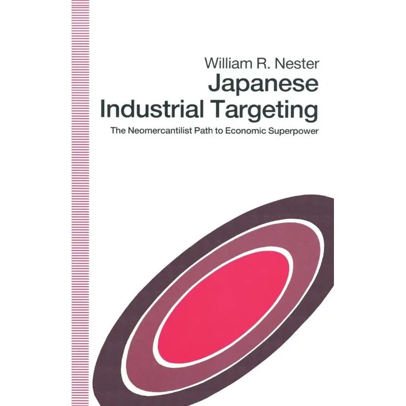 Japanese Industrial Targeting