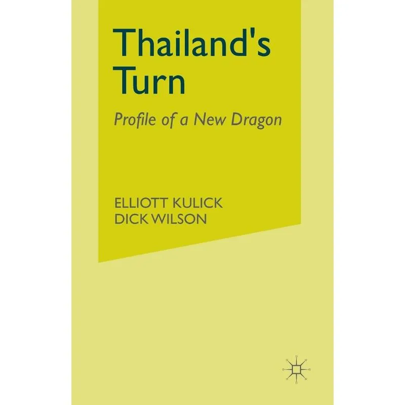 Thailands Turn