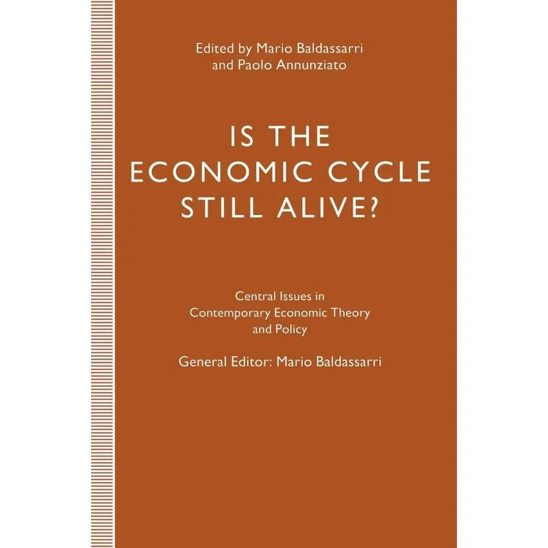 Is the Economic Cycle Still Alive?