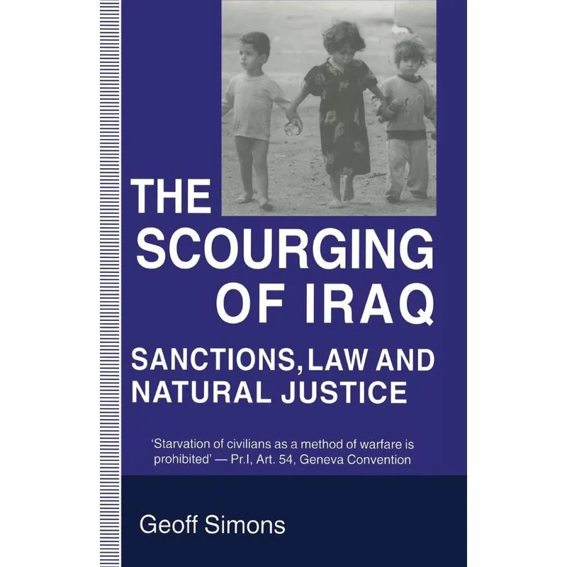 The Scourging of Iraq