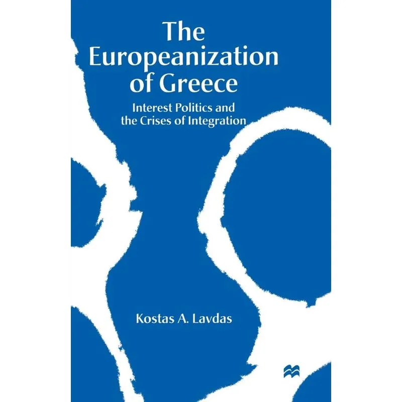 The Europeanization of Greece