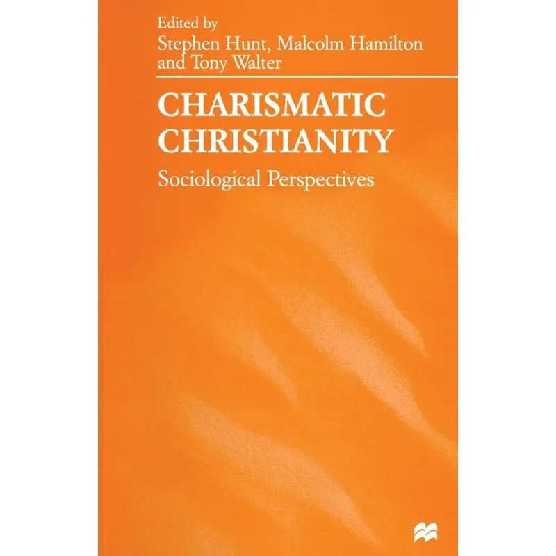 Charismatic Christianity