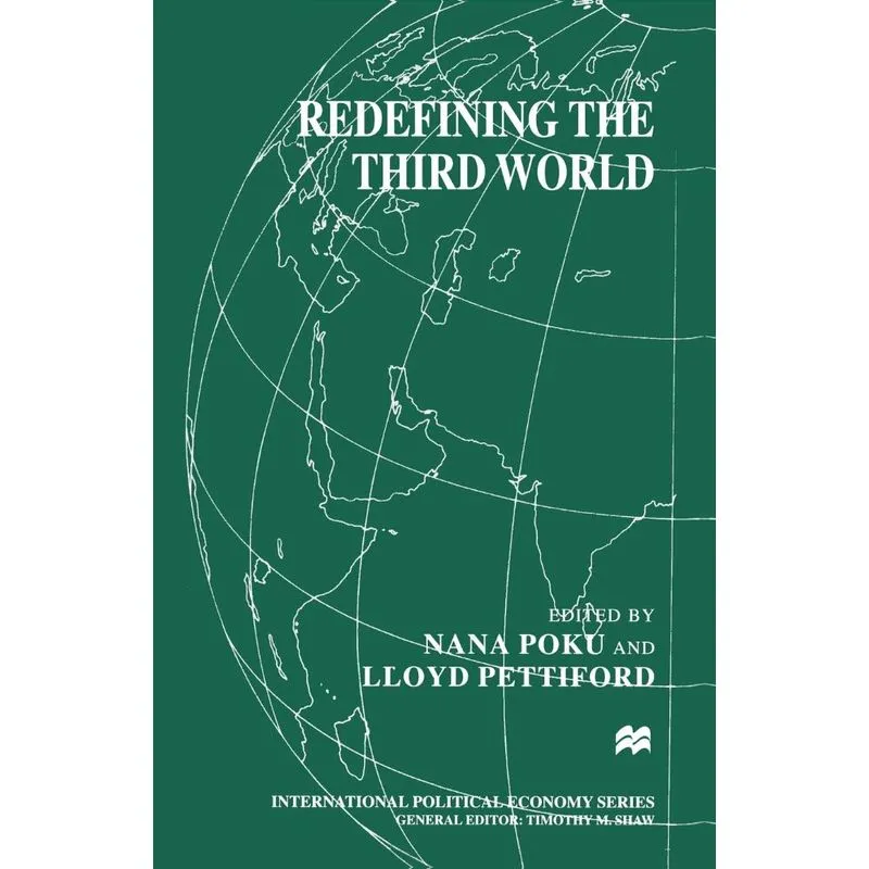 Redefining the Third World