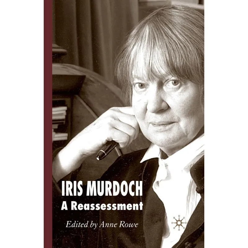 Iris Murdoch