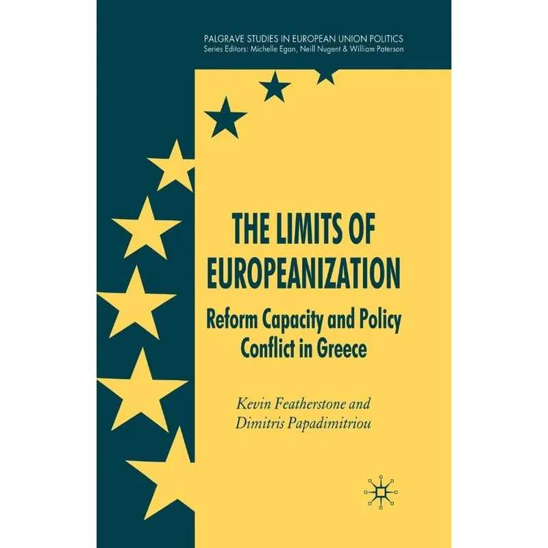 The Limits of Europeanization