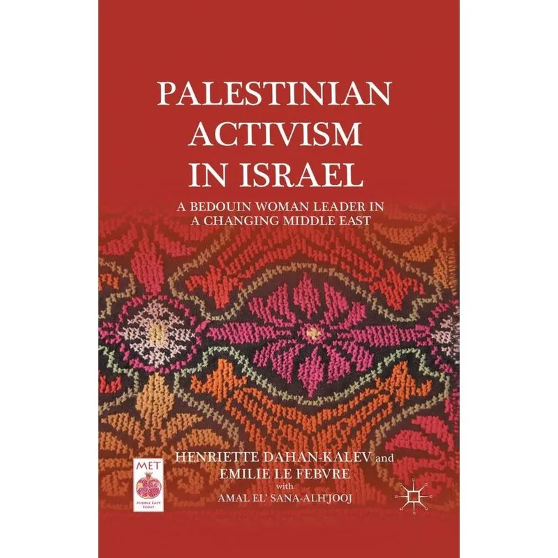 Palestinian Activism in Israel
