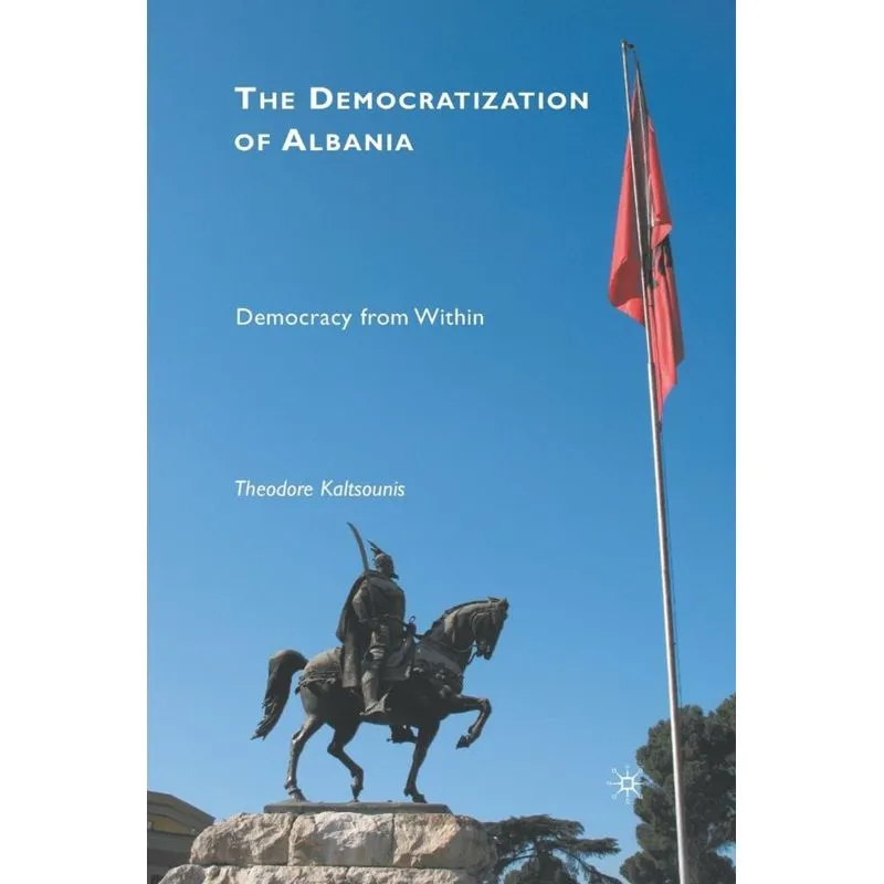 The Democratization of Albania