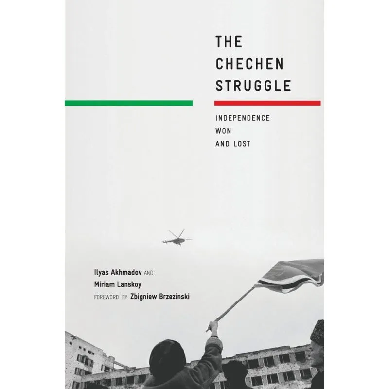 The Chechen Struggle