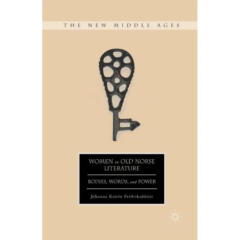 Women in Old Norse Literature