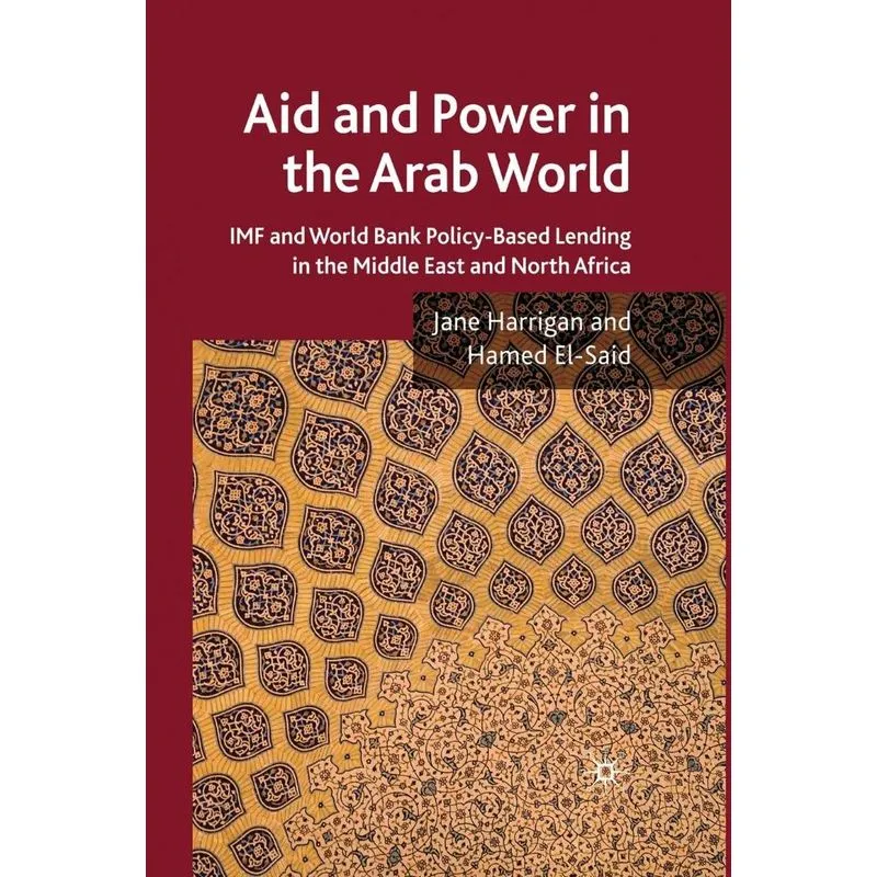 Aid and Power in the Arab World