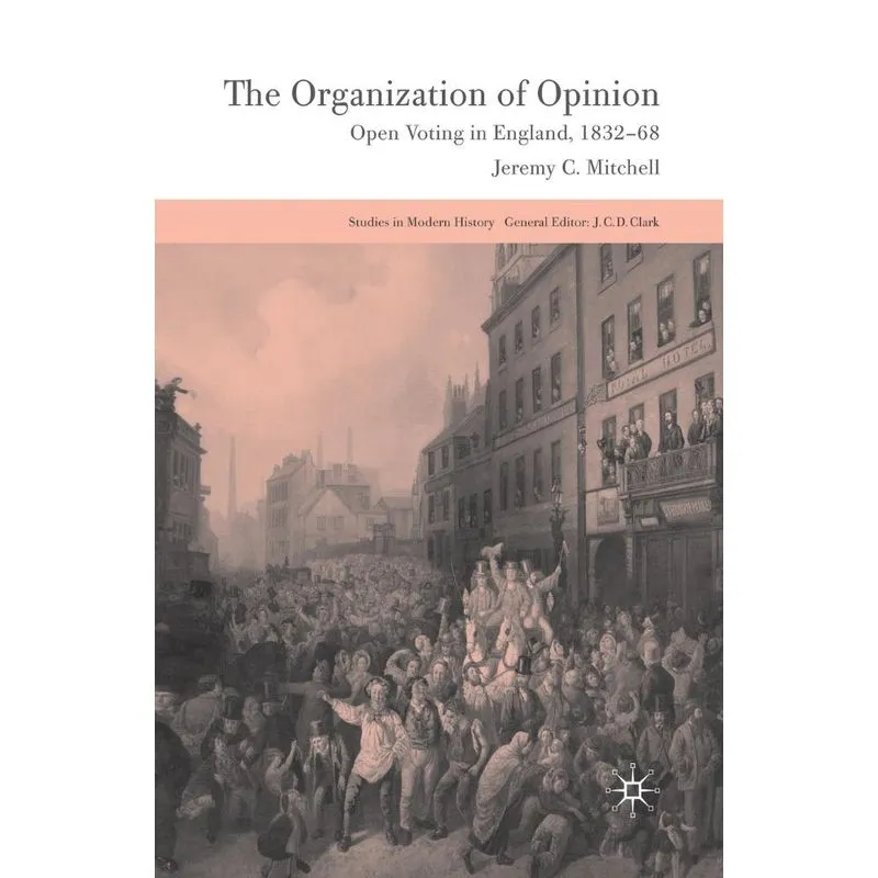 The Organization Of Opinion