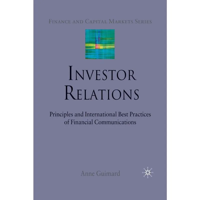 Investor Relations