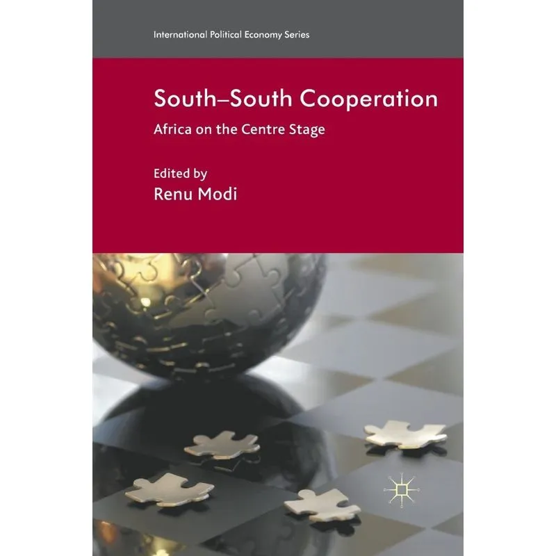 South-South Cooperation