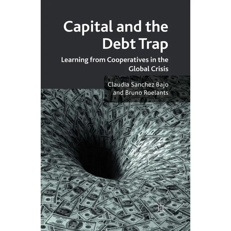 Capital and the Debt Trap