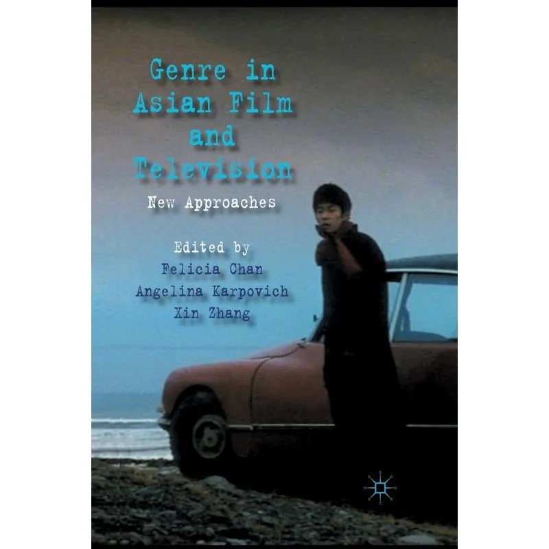 Genre in Asian Film and Television