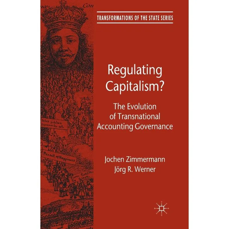 Regulating Capitalism?