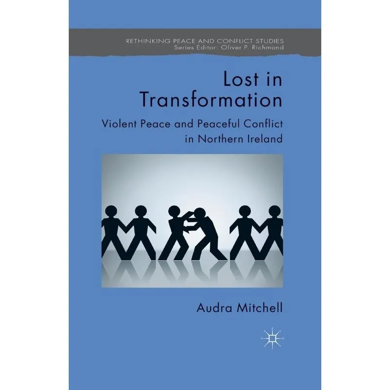 Lost in Transformation