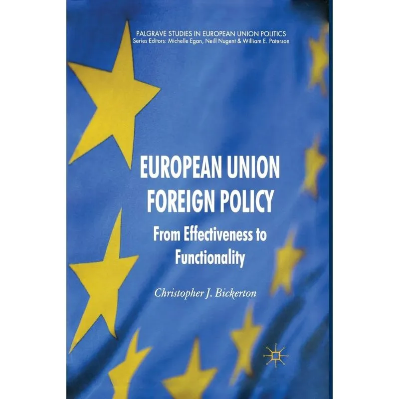 European Union Foreign Policy
