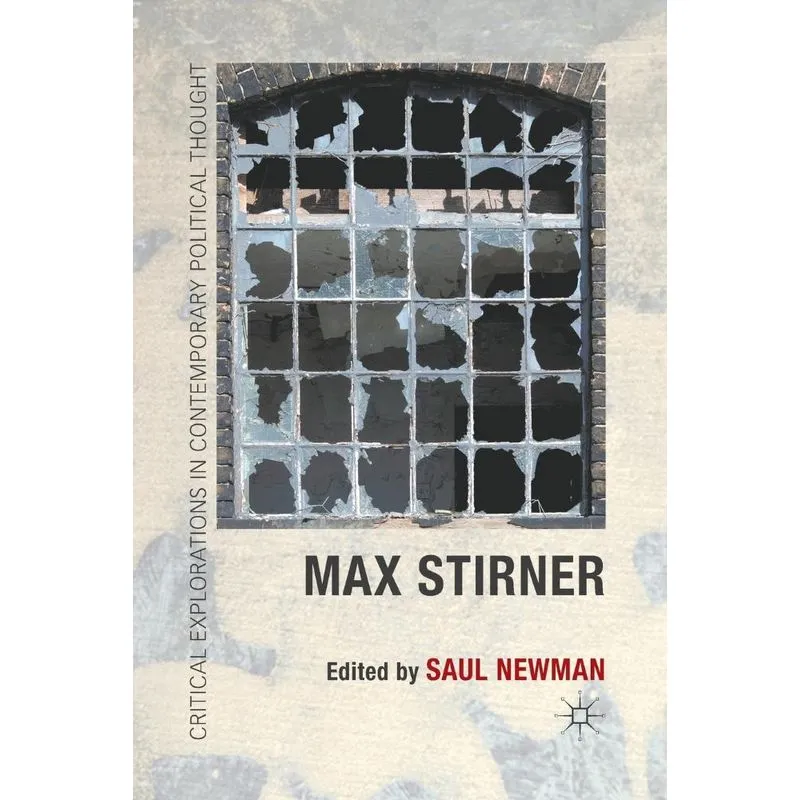 Max Stirner