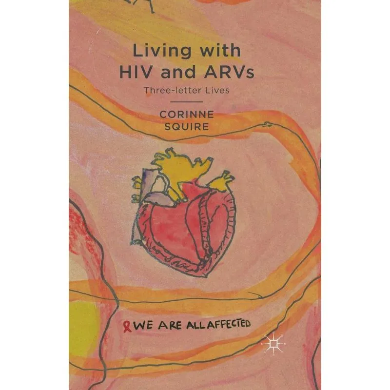 Living with HIV and ARVs