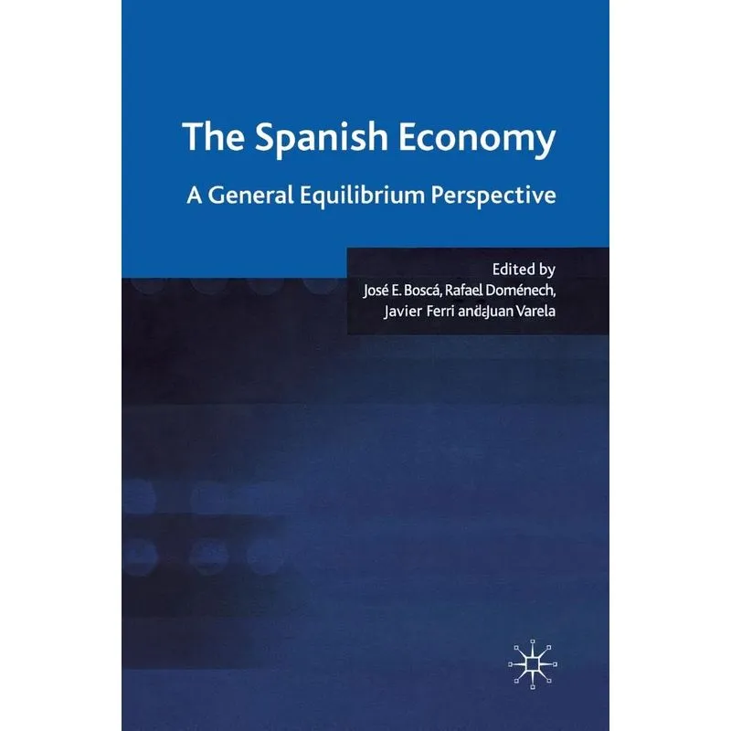 The Spanish Economy