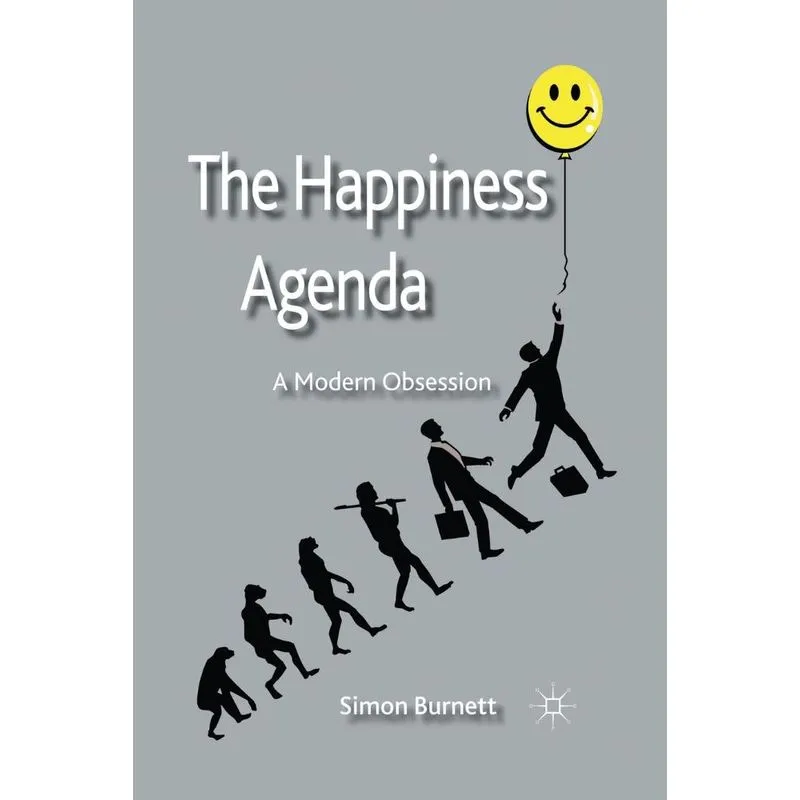 The Happiness Agenda
