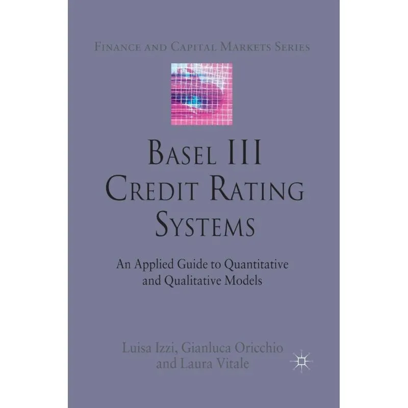 Basel III Credit Rating Systems