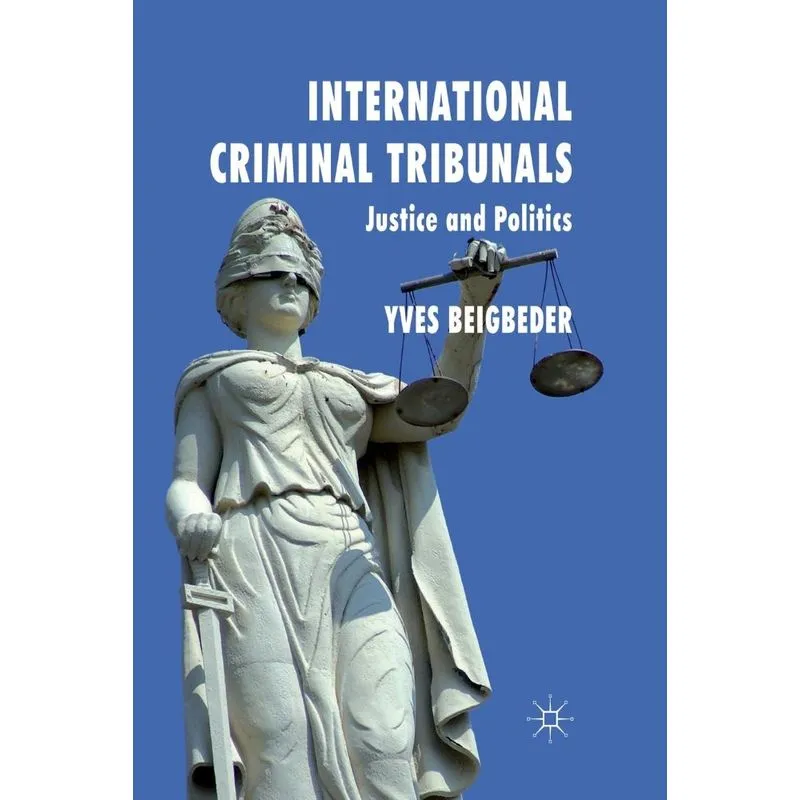 International Criminal Tribunals